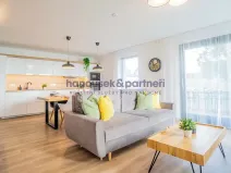 Prodej bytu 4+kk, Volary, 111 m2