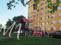 Prodej bytu 2+kk, Mělník, Vlasákova, 45 m2
