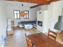 Prodej rodinného domu, Vysoká, 192 m2