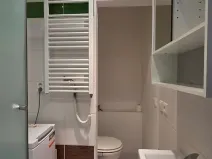 Prodej bytu 1+kk, Brno, Vltavská, 30 m2