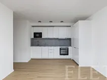 Pronájem bytu 2+kk, Praha - Holešovice, Poupětova, 50 m2