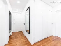 Pronájem bytu 3+kk, Praha - Žižkov, Pod lipami, 70 m2