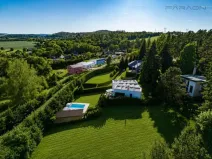 Prodej rodinného domu, Čtyřkoly - Javorník, 232 m2
