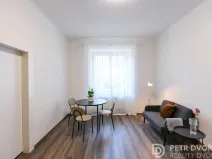 Prodej bytu 3+kk, Praha - Karlín, Pernerova, 71 m2
