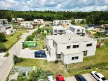 Prodej rodinného domu, Unhošť, Na Čeperce, 181 m2
