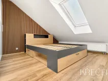 Pronájem bytu 2+kk, Třebíč, Zahradníčkova, 48 m2