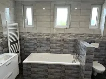 Pronájem bytu 2+1, Děčín, Škroupova, 64 m2