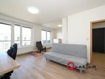 Pronájem bytu 2+kk, Praha - Stodůlky, Svitákova, 60 m2