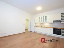 Pronájem bytu 2+kk, Praha - Podolí, Sinkulova, 44 m2