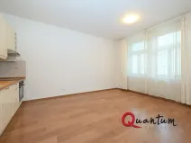 Pronájem bytu 2+kk, Praha - Podolí, Sinkulova, 44 m2