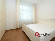 Pronájem bytu 2+kk, Praha - Podolí, Sinkulova, 44 m2
