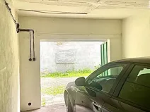 Pronájem garáže, Ústí nad Labem, Důlce, 24 m2