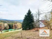 Prodej pozemku pro bydlení, Strážné, 2293 m2