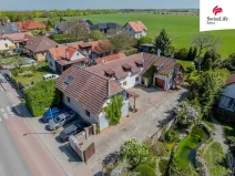 Prodej rodinného domu, Libeř - Libeň, 337 m2