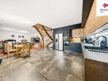 Prodej rodinného domu, Libeř - Libeň, 336 m2