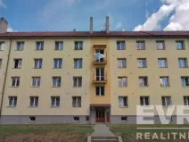 Pronájem bytu 2+1, Bruntál, Švermova, 52 m2