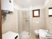 Pronájem bytu 1+kk, Znojmo, U Branky, 28 m2