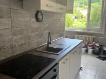Prodej bytu 2+1, Ústí nad Labem, Jindřicha Plachty, 62 m2