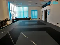 Pronájem obchodního prostoru, Praha - Stodůlky, Mukařovského, 347 m2