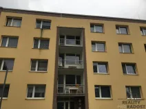 Prodej bytu 2+1, Ústí nad Labem, Jindřicha Plachty, 56 m2