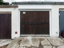 Prodej garáže, Litvínov, 17 m2