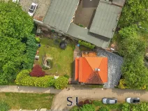 Prodej rodinného domu, Nový Bor, Prokopa Velikého, 90 m2