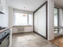 Pronájem bytu 3+kk, Praha - Kobylisy, Kaňkovského, 68 m2