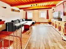 Prodej rodinného domu, Chrast, 110 m2