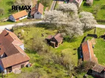 Prodej chaty, Žďárec, 46 m2