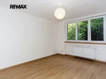 Pronájem bytu 2+1, Praha - Podolí, Ve svahu, 55 m2