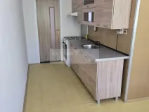 Pronájem bytu 1+1, Jirkov, Krušnohorská, 41 m2