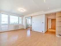 Prodej bytu 2+1, Kralupy nad Vltavou, sídl. Hůrka, 62 m2