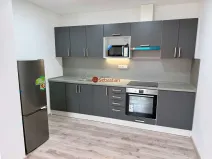 Pronájem bytu 3+kk, Litvínov - Horní Litvínov, náměstí Míru, 53 m2
