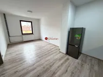 Pronájem bytu 3+kk, Litvínov - Horní Litvínov, náměstí Míru, 53 m2