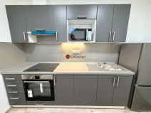 Pronájem bytu 1+1, Litvínov - Horní Litvínov, náměstí Míru, 64 m2