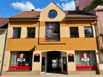Pronájem bytu 1+kk, Litvínov - Horní Litvínov, náměstí Míru, 60 m2