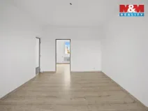 Prodej bytu 2+1, Kladno - Kročehlavy, Polská, 47 m2