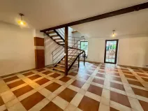 Pronájem rodinného domu, Pyšely, Sedlákova, 126 m2
