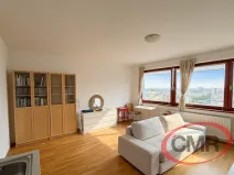 Pronájem bytu 1+kk, Praha, Teplická, 31 m2