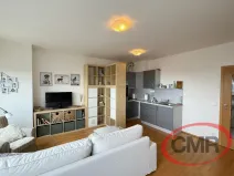 Pronájem bytu 1+kk, Praha, Teplická, 31 m2