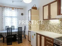 Pronájem bytu 2+1, Praha - Libeň, Pod Kotlaskou, 77 m2