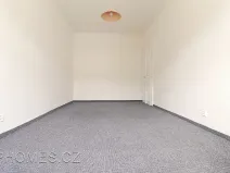 Pronájem bytu 3+1, Praha - Vinohrady, Slezská, 100 m2