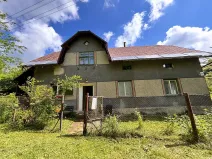Prodej chalupy, Rejchartice, 264 m2