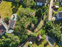 Prodej pozemku pro bydlení, Úvaly, Na Ztraceném korci, 1302 m2