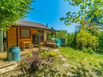 Pronájem chaty, Kralupy nad Vltavou - Mikovice, U Studánky, 15 m2