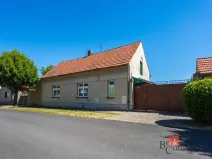 Prodej rodinného domu, Slavětín, Maršála Koněva, 115 m2