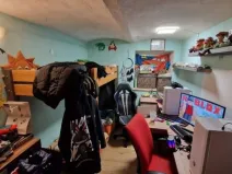 Dražba rodinného domu, Vysoké Studnice, 35 m2