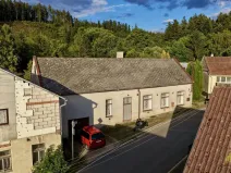 Prodej rodinného domu, Rozstání, 200 m2