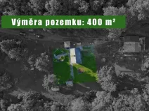 Prodej chaty, Bílčice, 82 m2