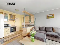 Prodej bytu 2+kk, Praha - Letňany, Bechlínská, 59 m2